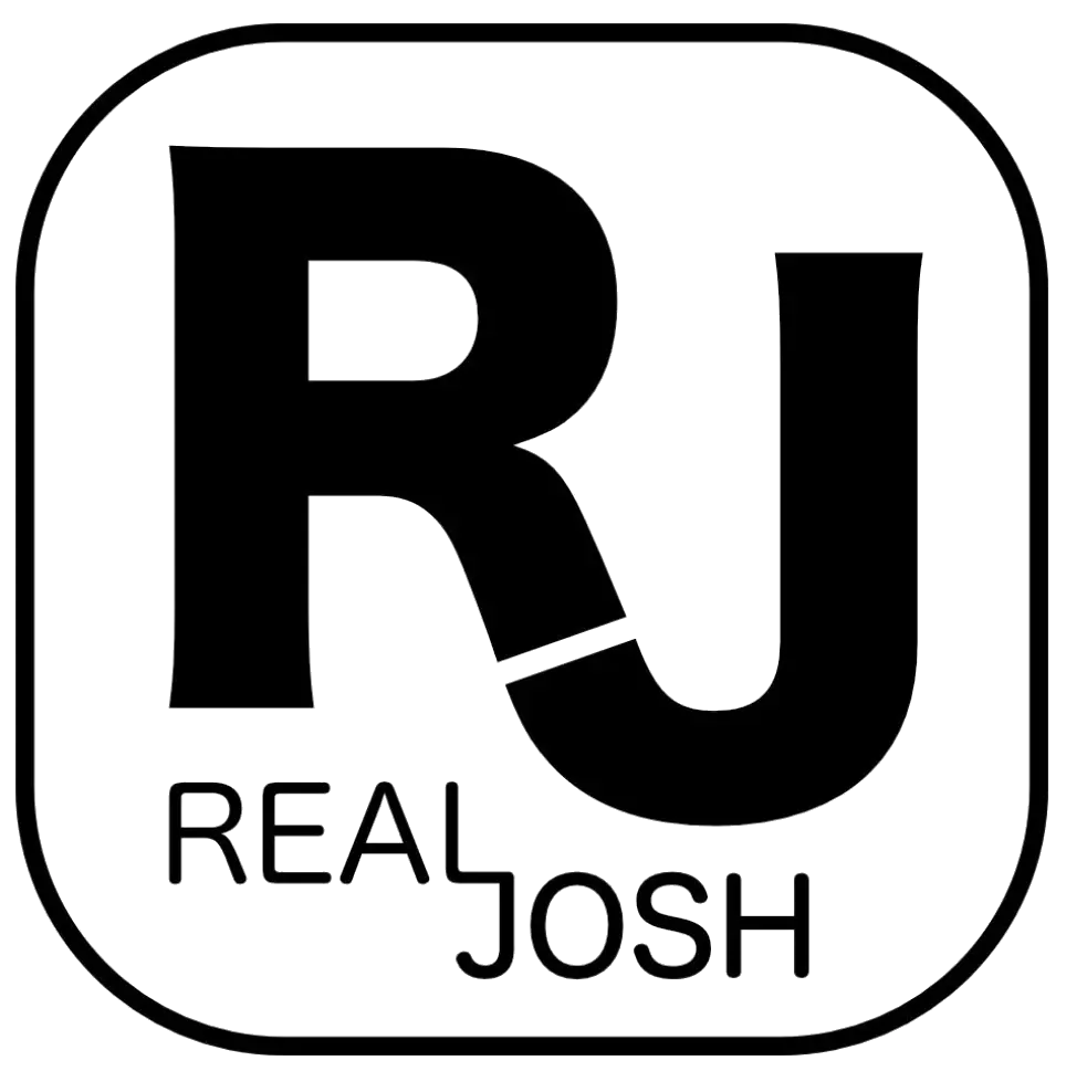 Logo of Real Josh